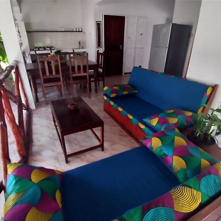 Wonderful Ocean Villa Jambiani  Dış mekan fotoğraf