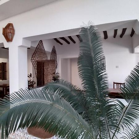 Wonderful Ocean Villa Jambiani  Dış mekan fotoğraf