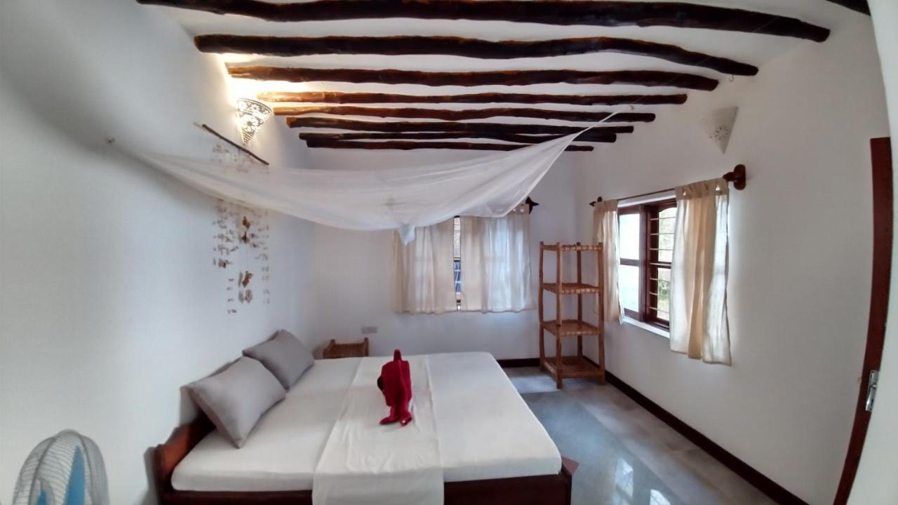 Wonderful Ocean Villa Jambiani  Dış mekan fotoğraf